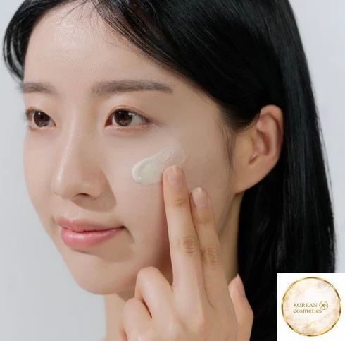 Ультралегкий сонцезахисний крем SKIN1004 Madagascar Centella Air-fit Suncream Light SPF30 PA++++ - 50 мл skin003 фото