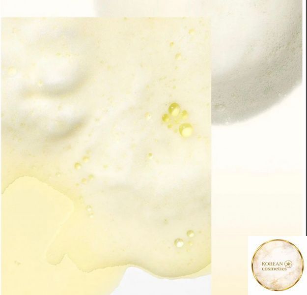 Мікропінна сироватка з ніацинамідом і глутатіоном VT Niacinamide Glutathione Yellow Micro Bubble Serum  vtc0019 фото