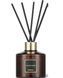 Аромадифузор для дому "Квітковий сад" Perfume Diffuser Flower Garden Kundal 200ml knd-115 фото 2