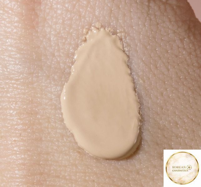 BB-крем для щоденного захисту та догляду за шкірою DEAR, KLAIRS Daily Defense Supple Blemish Cream Ivory Beige 40 г klairs0019 фото