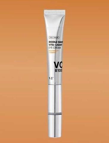 Освітлювальний крем для шкіри навколо очей VT Reedle Shot Vitalight Eye Cream vtc0020 фото