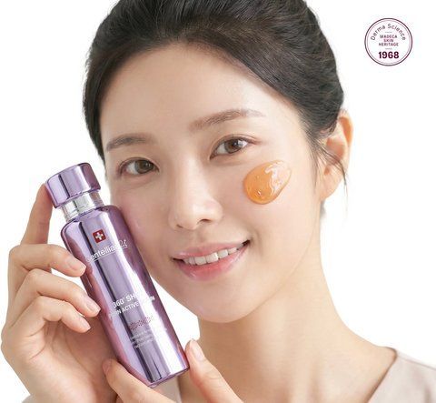 Активна сироватка з PDRN Centellian24 360&ordm; Shot PDRN Active Serum 50 мл centel005 фото