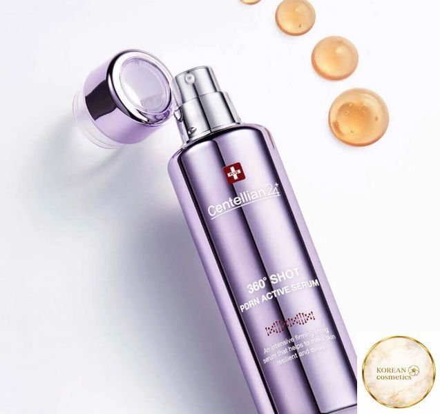 Активна сироватка з PDRN Centellian24 360&ordm; Shot PDRN Active Serum 50 мл centel005 фото