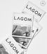 Охолоджувальна Тканинна Маска LAGOM Aqua Cactus Mask Pack lagom0012 фото 2