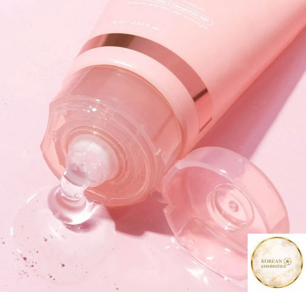 Колагенова нічна маска-плівка для обличчя Medicube Collagen Night Wrapping Mask, 75ml medicube001 фото