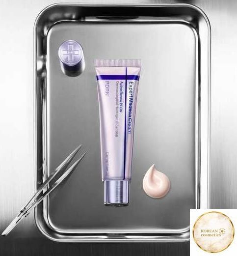 Крем для пружності шкіри Centellian24 Expert Madeca Cream Active Renew PDRN 50 мл centel006 фото