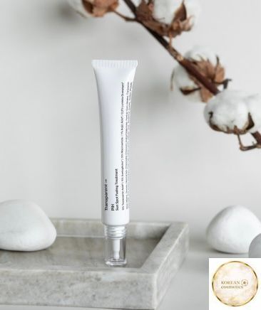 TRANSPARENT'-LAB Сироватка для контуру очей De-Bloat soothing eye serum 15 мл. tsl-11 фото