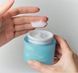 Зволожуючий крем Real Aqua Balancing Cream 50мл acwel001 фото 1