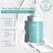 Освіжаюча зволожуюча сироватка Real Aqua Balancing Ampoule 35 мл acwel002 фото 3