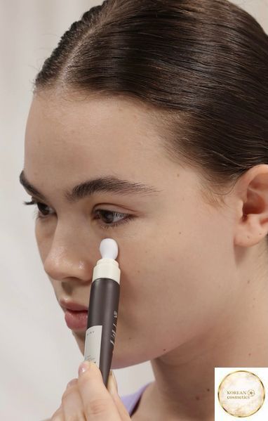 Багатофункціональний крем для очей SKIN1004 Madagascar Centella Probio-Cica Bakuchiol Eye Cream - 20 мл skin0010 фото