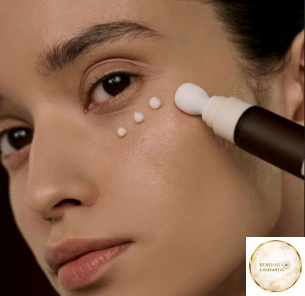 Багатофункціональний крем для очей SKIN1004 Madagascar Centella Probio-Cica Bakuchiol Eye Cream - 20 мл skin0010 фото