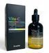 DR.ESTHE] VITA-C RADIANCE SOLUTION AMPOULE 50 ML ОСВІТЛЮЮЧА СИРОВАТКА 50мл esthe0029 фото 2