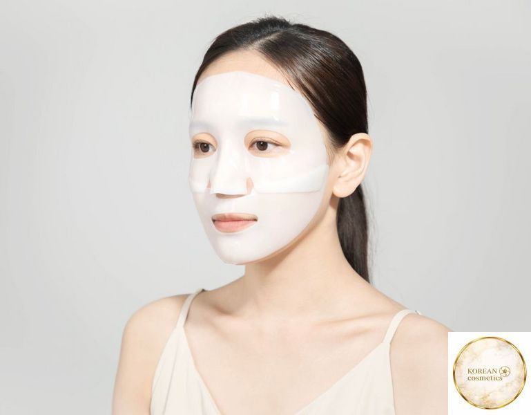 Клітинні патч - маски STEM-CELL ACTIVELAYER Complete care 2-step mask LaP0031 фото