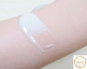 Зволожуючий крем-гель DEAR, KLAIRS Fundamental Water Gel Cream 70 мл klairs009 фото