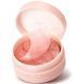 Патчі під очі з ретиналем Abib PDRN Retinal Eye Patch Glow Jelly 60 шт abib0032 фото 3