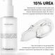 TRANSPARENT-LAB Сироватка із сечовиною UREA FACE SERUM 50 мл. tsl-14 фото 2