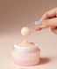 ANUA] PEACH 77% NIACIN ENRICHED CREAM 50 ML ЗВОЛОЖУЮЧИЙ КРЕМ ДЛЯ ОБЛИЧЧЯ З ЕКСТРАКТОМ ПЕРСИКА anua0021 фото 2