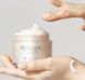 Зволожуючий гель-крем із центелою азіатською - DR.PEPTI Centella Moist Soothing Gel Cream EX 70 мл drpepti004 фото 2