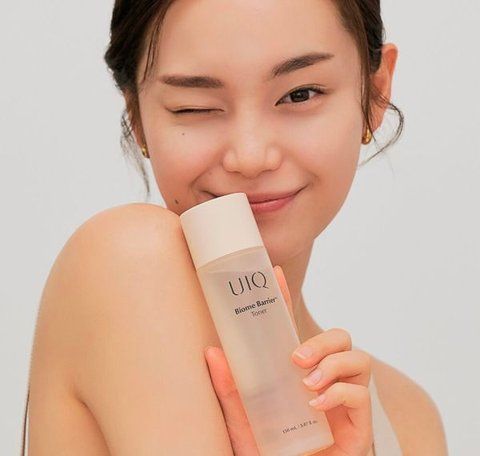 Мультифункціональна Есенція UIQ Biome Barrier&trade; Treatment Essence, 150 Ml uiq-13 фото