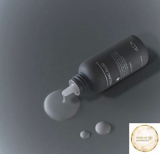 Нічний відлущуючий флюїд PEELING Fluid illon009 фото