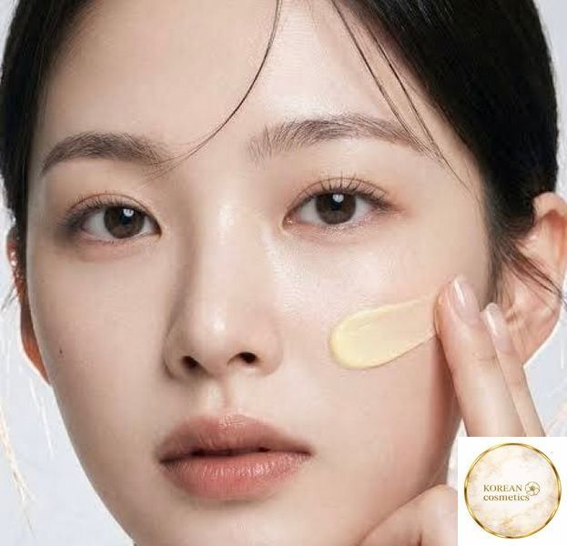 Numbuzin No.5+ Glutathione Vitamin Dark Spot Cream - Освітлювальний крем для обличчя з глутатіоном і ніацинамідом проти пігментних плям numb0012 фото