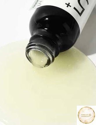 Сироватка для обличчя з вітамінним комплексом No.5+ Glutathione Vitamin Concentrated Serum numb0015 фото