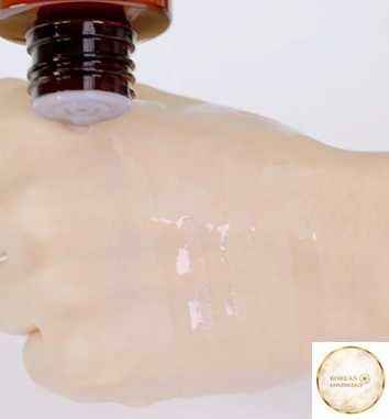 Тонер з мигдальною кислотою [By Wishtrend] Mandelic Acid 5% Skin Prep Water 120 мл wish-2 фото