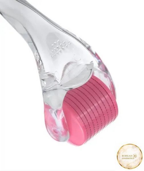 ДЕРМАРОЛЕР CURESONA REJUCODE DERMA ROLLER curesona005 фото