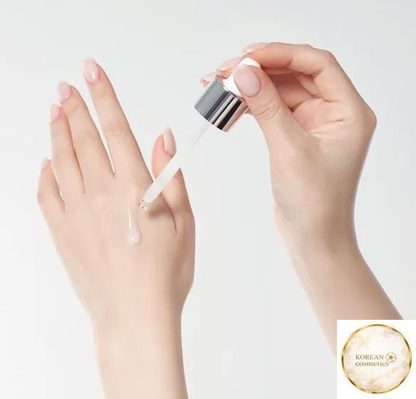 Aмпула з Exo Biome комплексом - DR.PEPTI Exo Biome Ampoule 50 мл drpepti008 фото