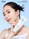 Балансуюча протизапальна та заспокійлива пінка pH Balancing Soothing Cleansing Foam 180 мл acwel009 фото 1
