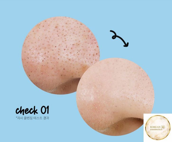 Педи гідрофільні для очищення шкіри з AHA BHA PHA кислотами Manyo Blackhead Kill Pad 50 ea manyo001 фото