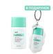 Набір мінеральних сонцезахисних кремів DEAR, KLAIRS All-day Airy Mineral Sunscreen klair0012 фото 1