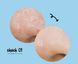 Педи гідрофільні для очищення шкіри з AHA BHA PHA кислотами Manyo Blackhead Kill Pad 50 ea manyo001 фото 2