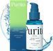 Сироватка зволожувальна з морською водою Purito Seoul Hydro Wave Deep Sea Serum 60 ml seoul0012 фото 1