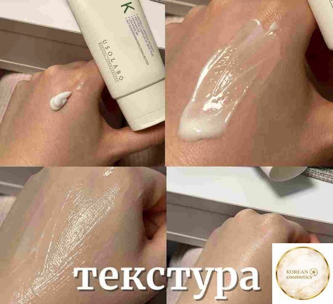 Відновлюючий, захисний та вазопротекторний крем Bio Intensive K Cream usolab-3 фото
