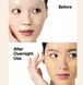 RICE 70 GLOW COLLAGEN MASK ГІДРОГЕЛЕВА КОЛАГЕНОВА МАСКА ДЛЯ СЯЙВА ШКІРИ ОБЛИЧЧЯ anua0028 фото 2