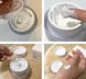Заспокійливий крем для обличчя Anua Heartleaf 70% Intense Calming Cream 50ml anua-5 фото 2