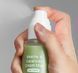 Зволожувальний крем-міст з матчею та церамідами BY WISHTREND Matcha & Ceramide Cream Mist 100 мл bywishtrend006 фото 2
