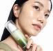 Зволожувальний крем-міст з матчею та церамідами BY WISHTREND Matcha & Ceramide Cream Mist 100 мл bywishtrend006 фото 1