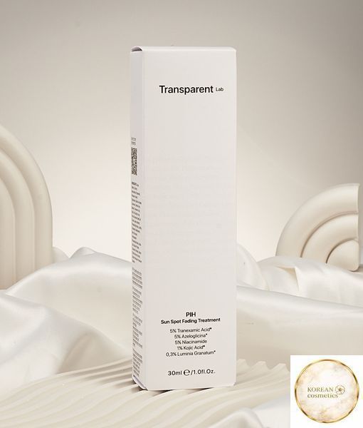 Лікування постзапальної гіперпігментації P.I.H Sun spot fading treatment 30 мл. trsl-21 фото