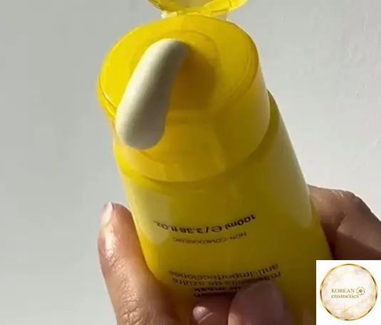 Acnemy &ndash; Zitmask Anti-blemish Sulfur Mask &ndash; Cірчана маска acnemy003 фото