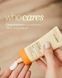Сонцезахисний крем з антиоксидантним захистом WhoCares Bifida Barrier Sun Cream 40мл who001 фото 1