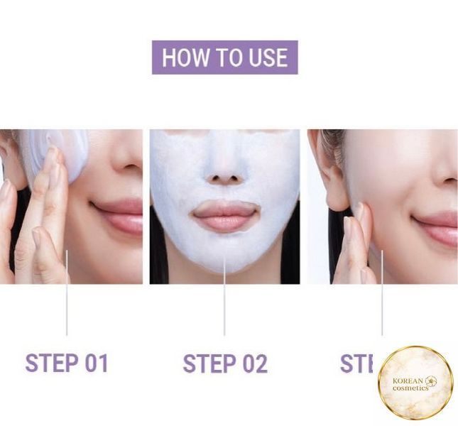 Пептидна есенція для підтримки пружності шкіри - DR.PEPTI Peptide Volume Master Essence 50 мл drpepti0012 фото