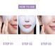 Пептидна есенція для підтримки пружності шкіри - DR.PEPTI Peptide Volume Master Essence 50 мл drpepti0012 фото 3