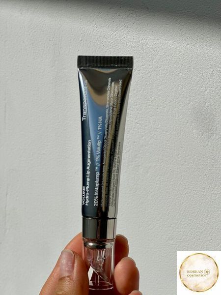 Бальзам для збільшення губ VOLUME HYDRATING LIP-PLUMPING TREATMENT Volume Hydro Plump Lip Augmentation 15 мл. trsl-22 фото