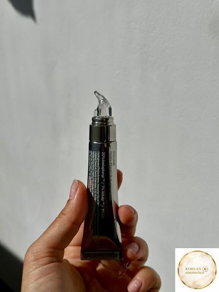 Бальзам для збільшення губ VOLUME HYDRATING LIP-PLUMPING TREATMENT Volume Hydro Plump Lip Augmentation 15 мл. trsl-22 фото