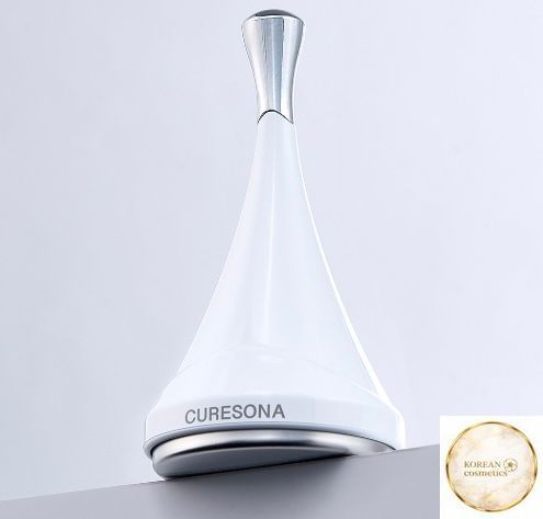 ДЕРМА-КУЛЕР ОХОЛОДЖУВАЛЬНИЙ МАСАЖЕР CURESONA COOLINGCODE DERMA COOLER curesona0013 фото