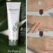 Рослинний пілінг-гель для делікатного оновлення шкіри - DR.PEPTI Herb Natural Peeling Gel 130 мл drpepti0013 фото 2