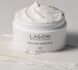 Глиняна маска для обличчя Lagom White Kaolin Mud Mask 110 мл lagom0015 фото 1