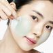 Педи з гіалуроновою кислотою і полінуклеотидами PDRN 100 Hyaluronic Acid Glow Pad anua0031 фото 3